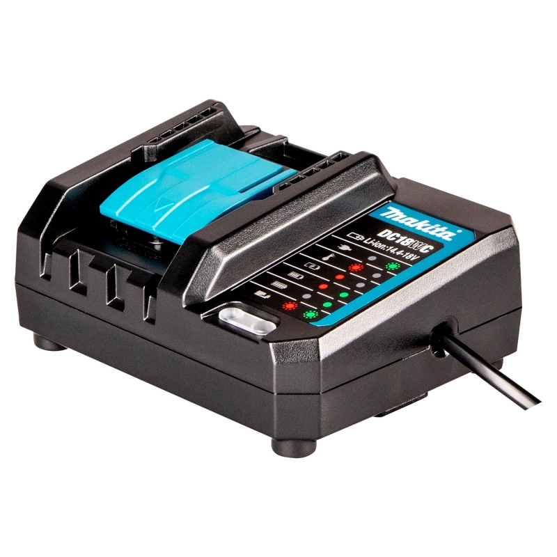 MAKITA MAKITA DC18WC 240v Compact Charger