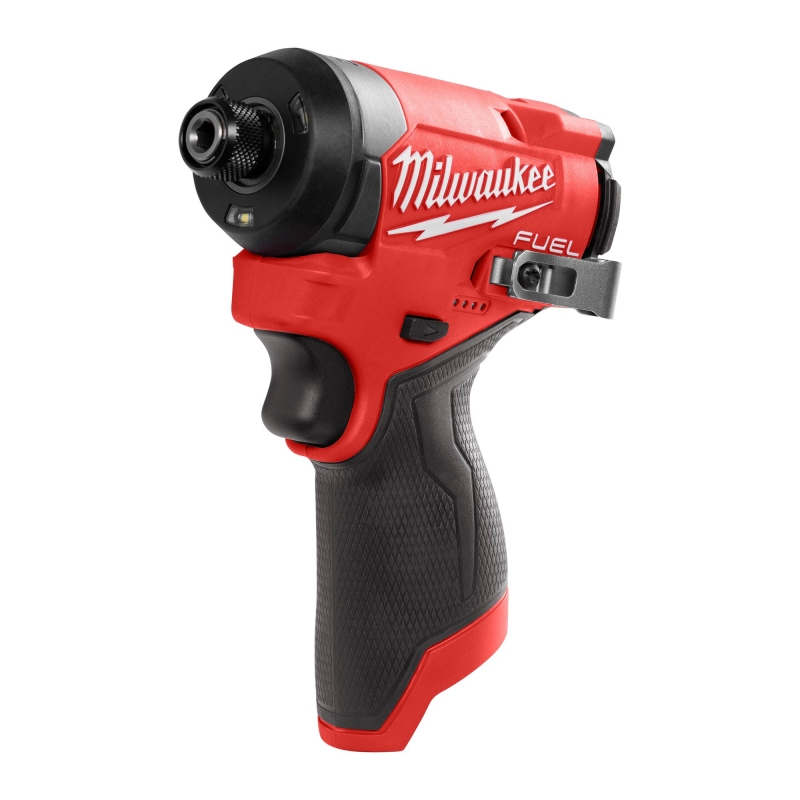 MILWAUKEE MILWAUKEE M12FID2-0 12v FUEL Gen3 Impact Driver BODY ONLY