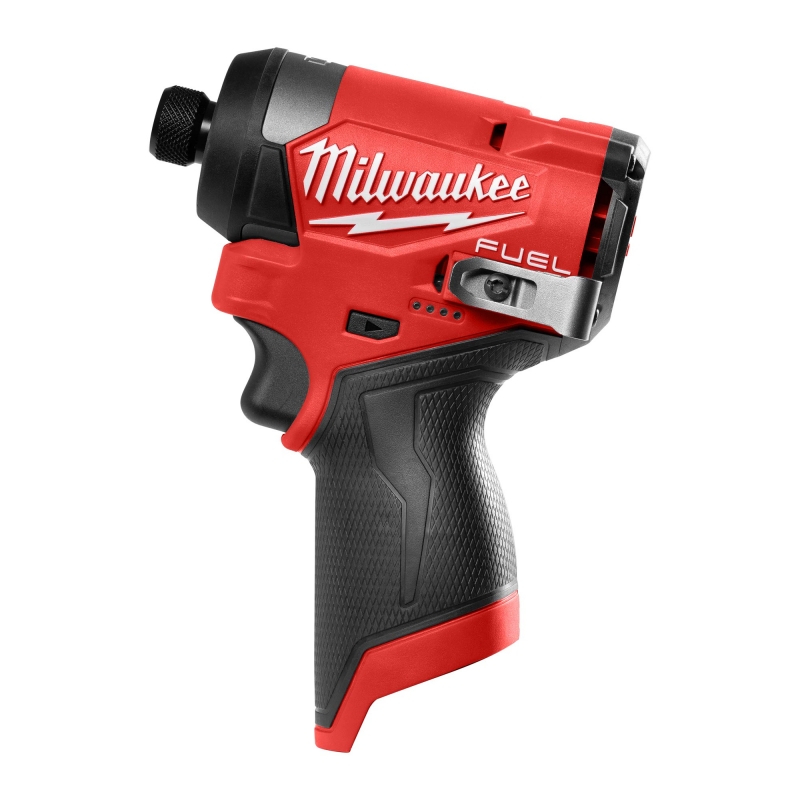 MILWAUKEE MILWAUKEE M12FID2-0 12v FUEL Gen3 Impact Driver BODY ONLY