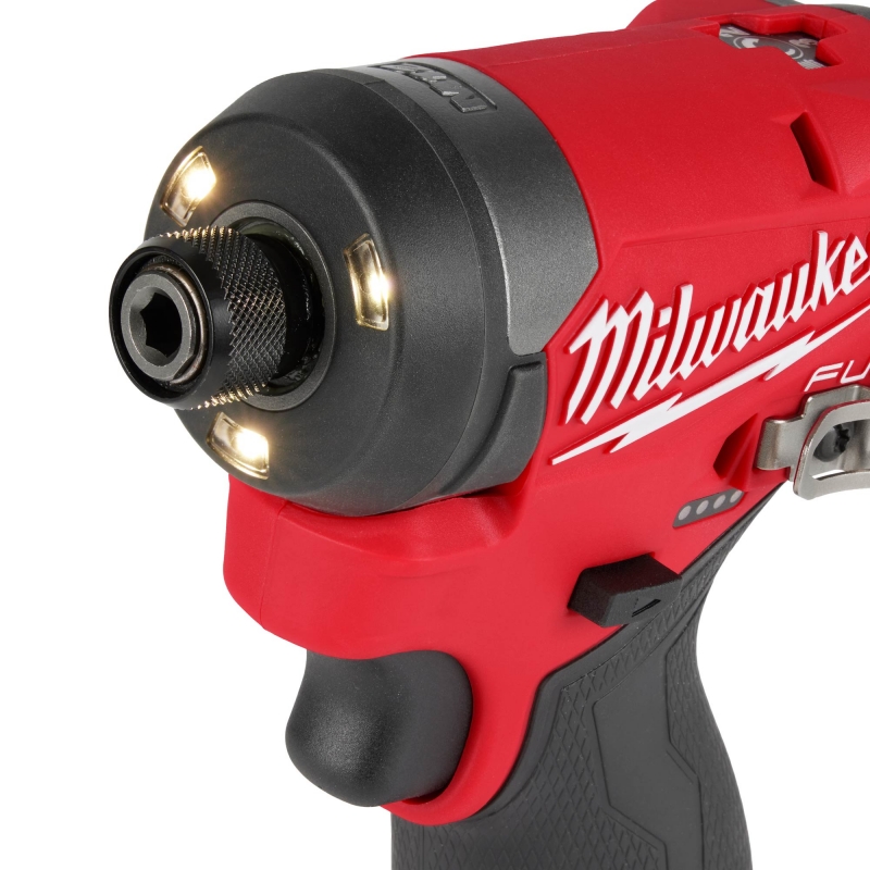MILWAUKEE MILWAUKEE M12FID2-0 12v FUEL Gen3 Impact Driver BODY ONLY