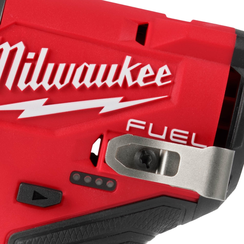 MILWAUKEE MILWAUKEE M12FID2-0 12v FUEL Gen3 Impact Driver BODY ONLY
