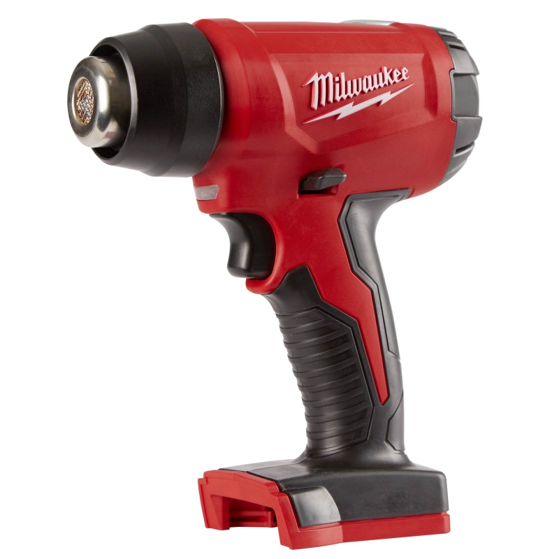 MILWAUKEE MILWAUKEE M18BHG-0 18v Heatgun BODY ONLY