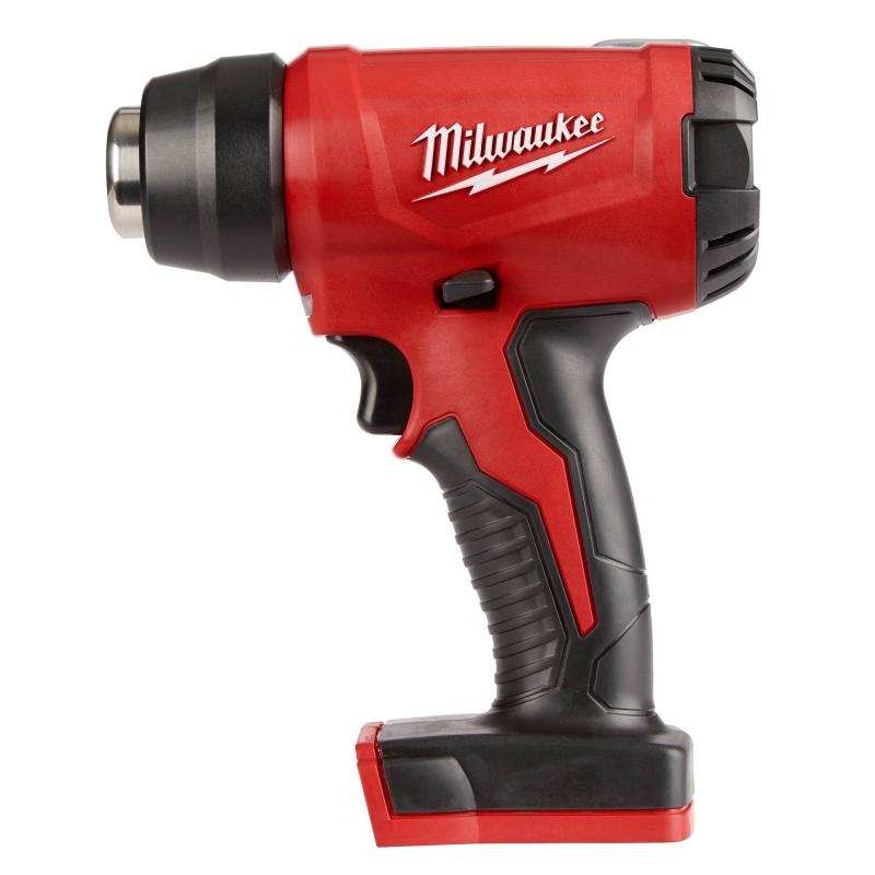 MILWAUKEE MILWAUKEE M18BHG-0 18v Heatgun BODY ONLY
