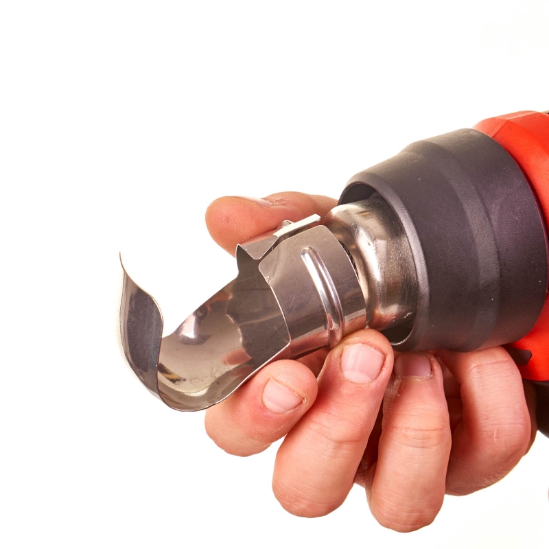 MILWAUKEE MILWAUKEE M18BHG-0 18v Heatgun BODY ONLY