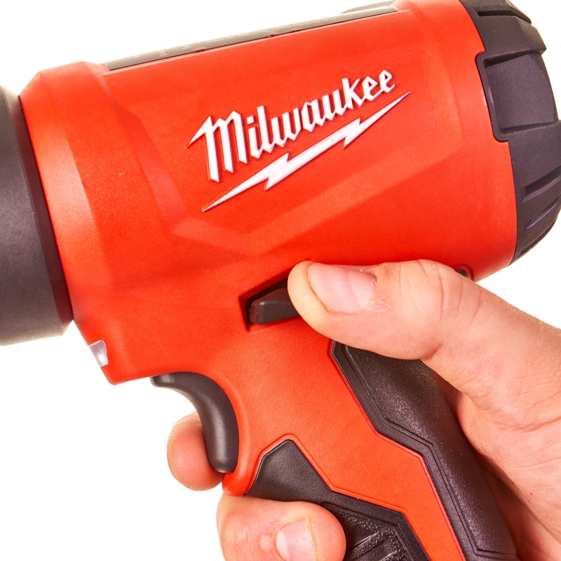 MILWAUKEE MILWAUKEE M18BHG-0 18v Heatgun BODY ONLY