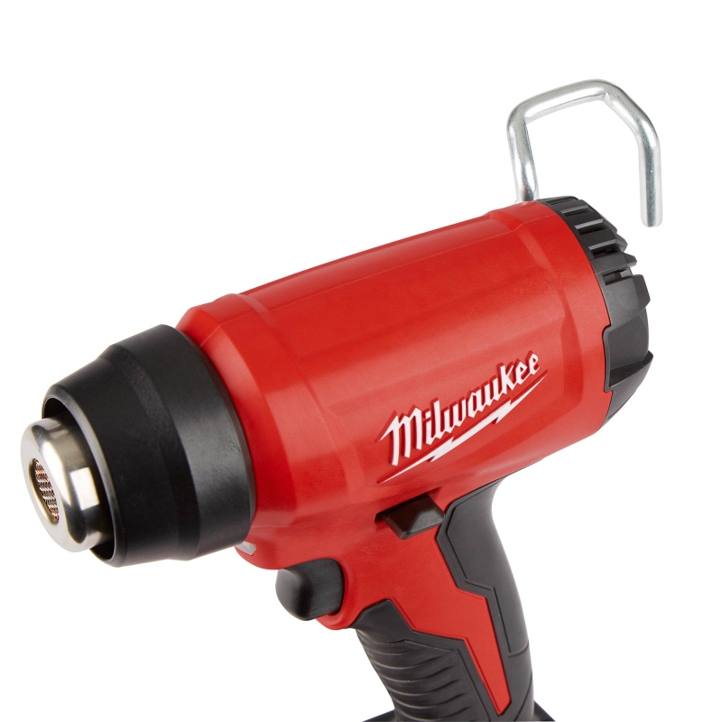 MILWAUKEE MILWAUKEE M18BHG-0 18v Heatgun BODY ONLY