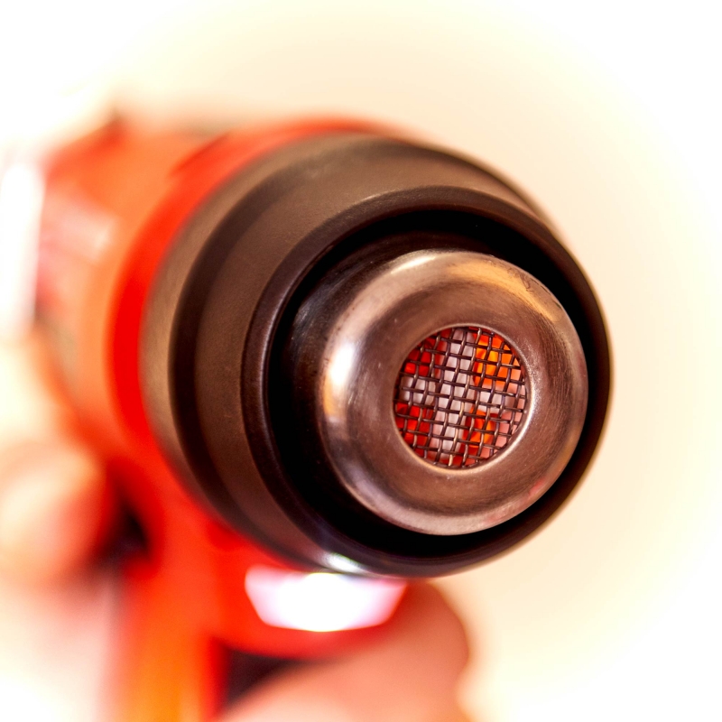 MILWAUKEE MILWAUKEE M18BHG-0 18v Heatgun BODY ONLY