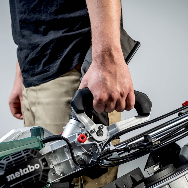 METABO METABO KGS305M 240v 12