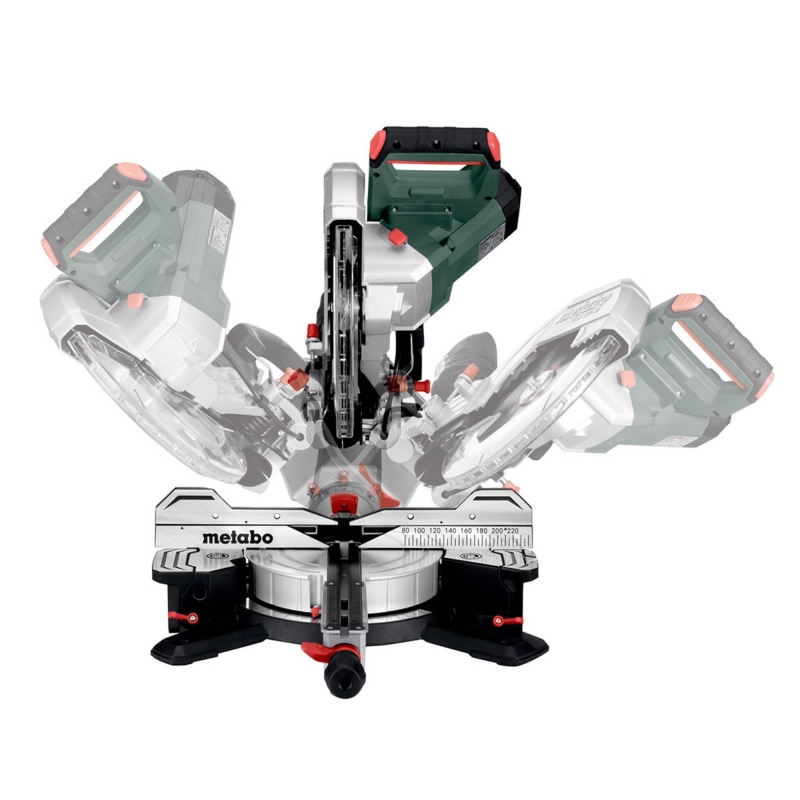 METABO METABO KGS305M 110v 12