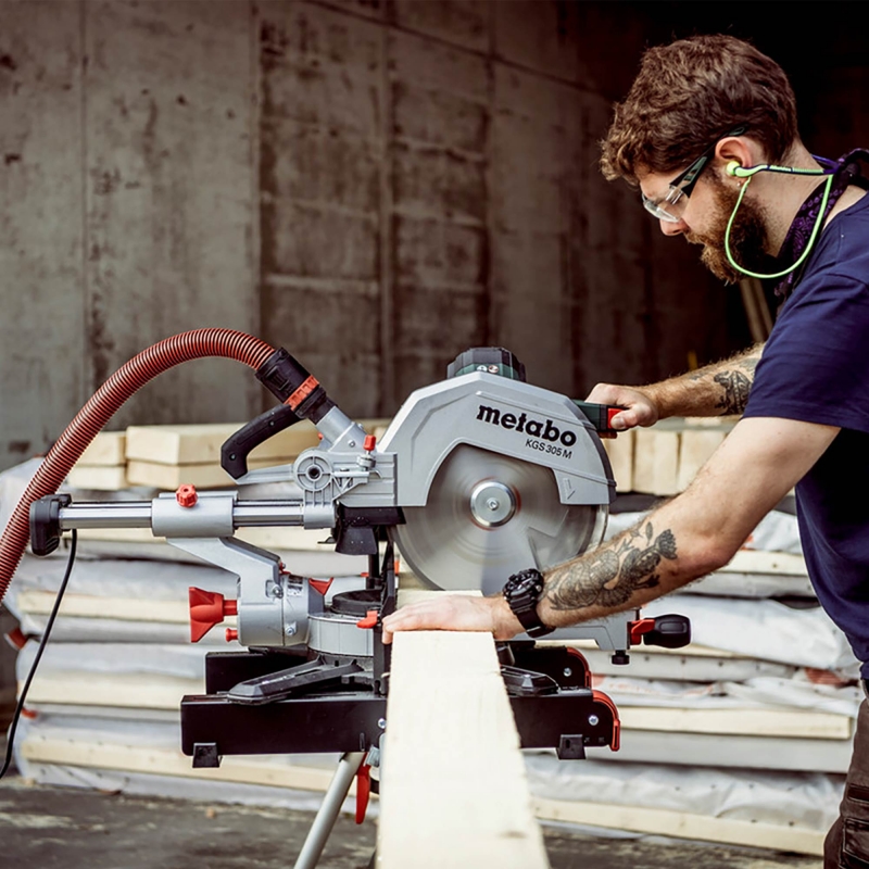 METABO METABO KGS305M 110v 12