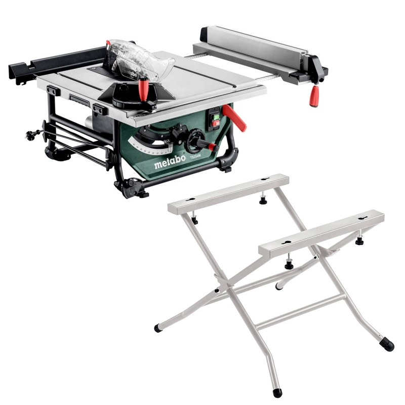 METABO METABO TS254M 110v 10
