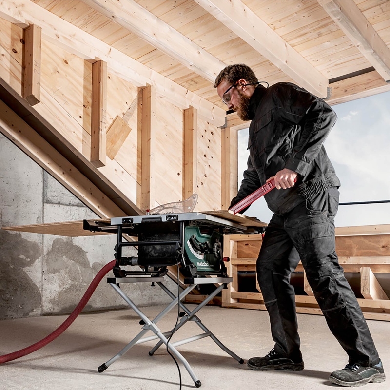 METABO METABO TS254M 110v 10