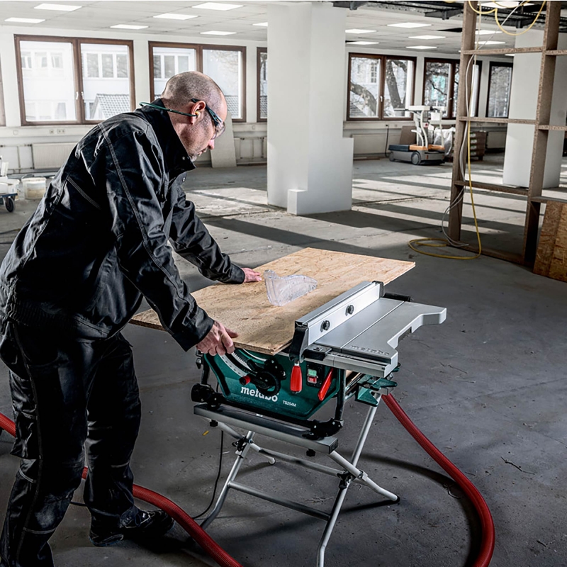 METABO METABO TS254M 110v 10