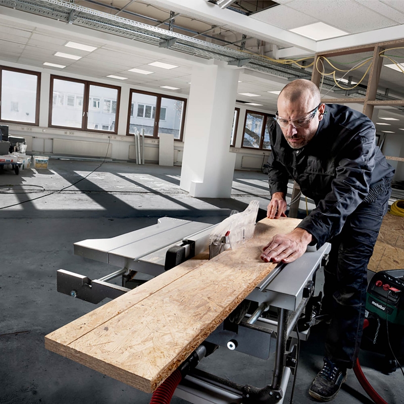 METABO METABO TS254M 110v 10