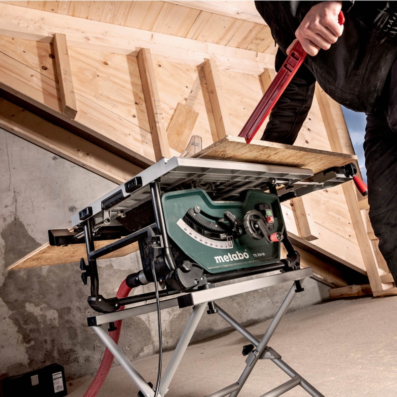 METABO METABO TS254M 110v 10