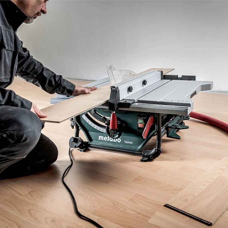 METABO METABO TS254M 110v 10