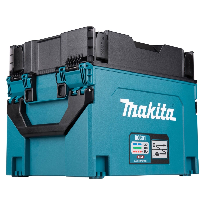 MAKITA MAKITA BCC01 Battery Charging Case