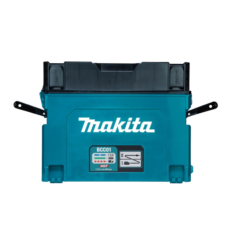 MAKITA MAKITA BCC01 Battery Charging Case