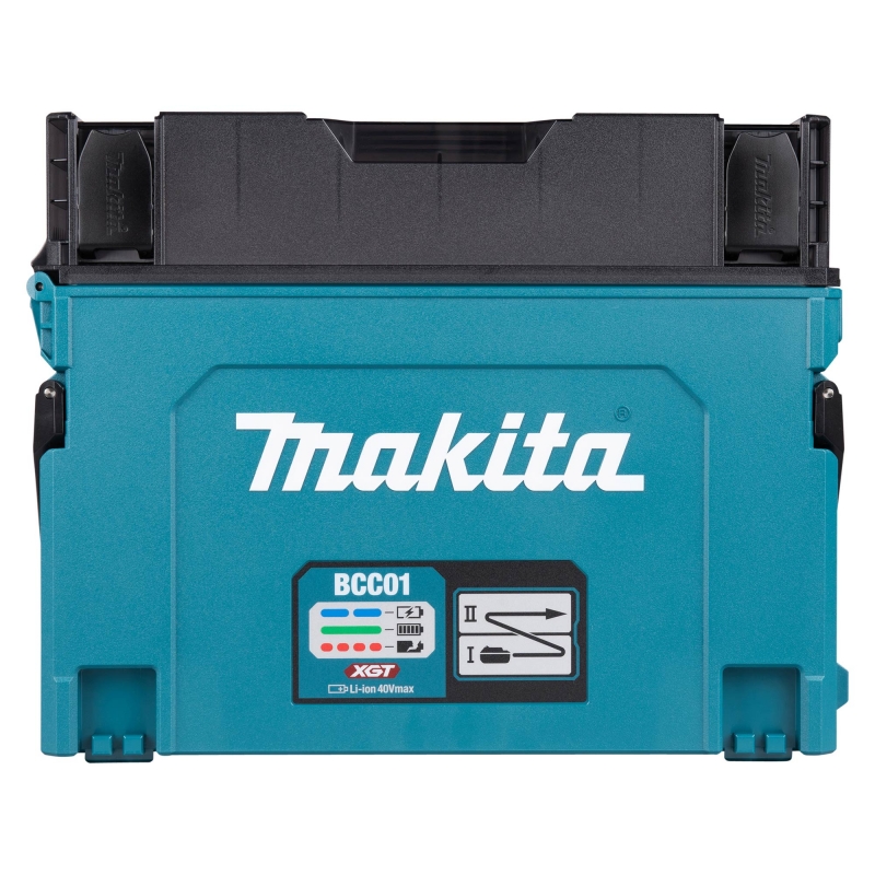 MAKITA MAKITA BCC01 Battery Charging Case