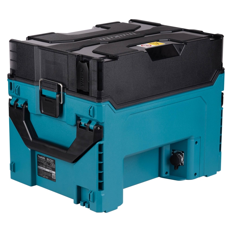 MAKITA MAKITA BCC01 Battery Charging Case