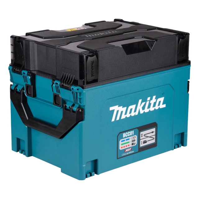 MAKITA MAKITA BCC01 Battery Charging Case