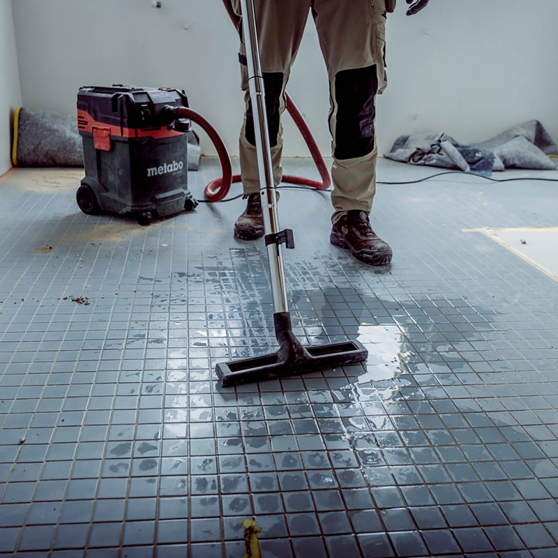 METABO METABO ASA30MPC 240v 30L Wet & Dry Vacuum Cleaner