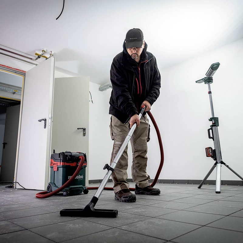 METABO METABO ASA30MPC 240v 30L Wet & Dry Vacuum Cleaner