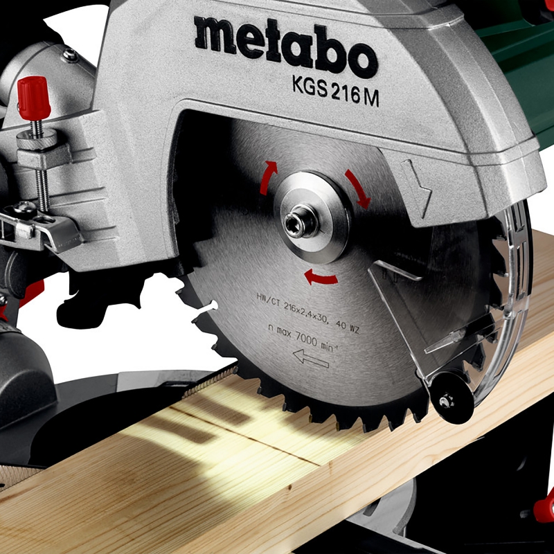 METABO METABO KGS216M 240v 8