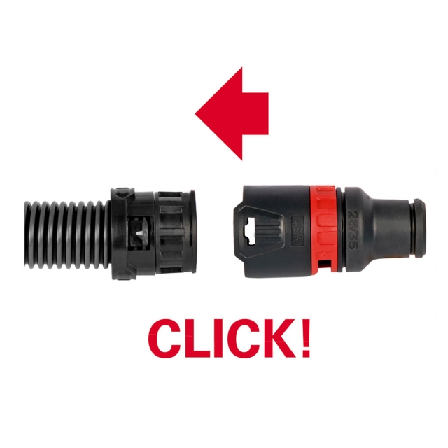 METABO METABO AS20MPC 240v 20L Wet & Dry Vacuum Cleaner