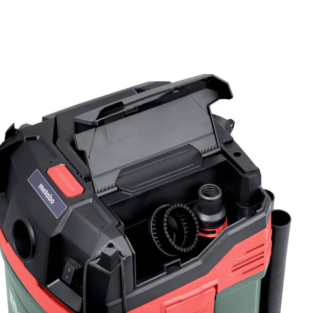 METABO METABO AS20MPC 240v 20L Wet & Dry Vacuum Cleaner