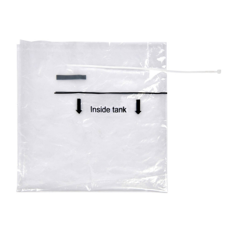 METABO METABO 635426000 PE Disposal Bags 30L 5 pack