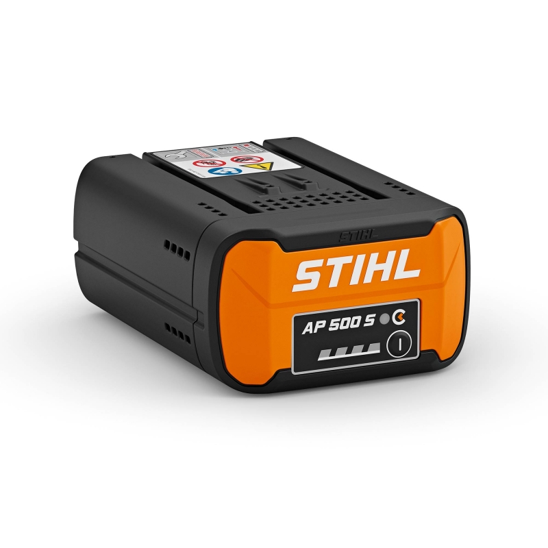 STIHL STIHL AP500S 36v Battery