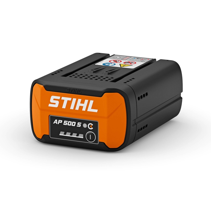 STIHL STIHL AP500S 36v Battery