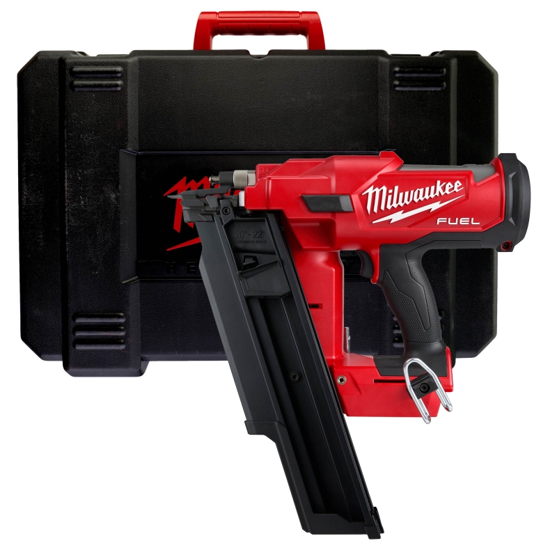 MILWAUKEE MILWAUKEE M18FFN21-0C 18v FUEL Framing Nailer BODY ONLY