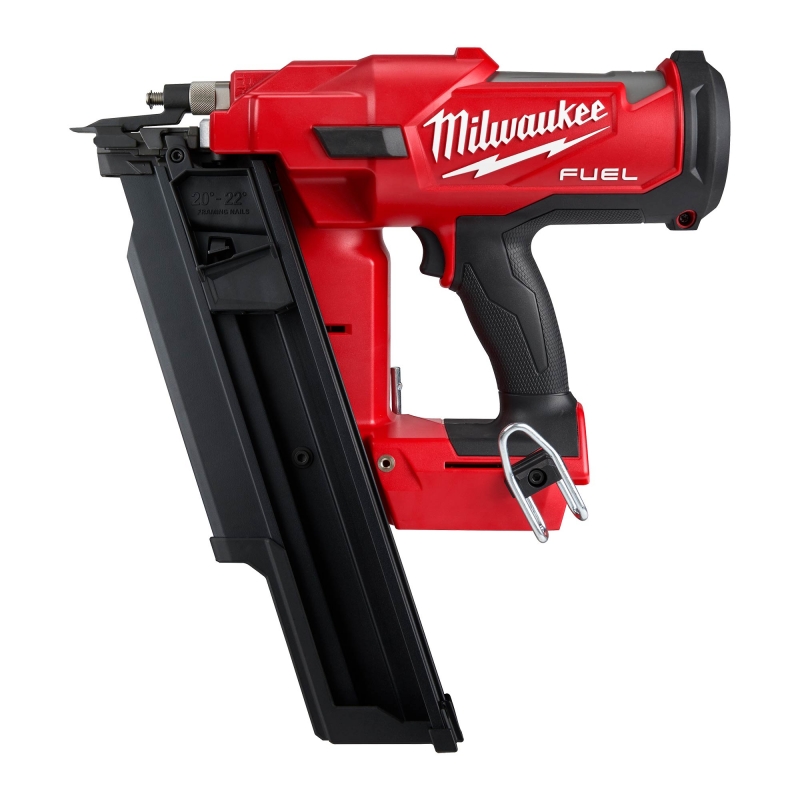 MILWAUKEE MILWAUKEE M18FFN21-0C 18v FUEL Framing Nailer BODY ONLY