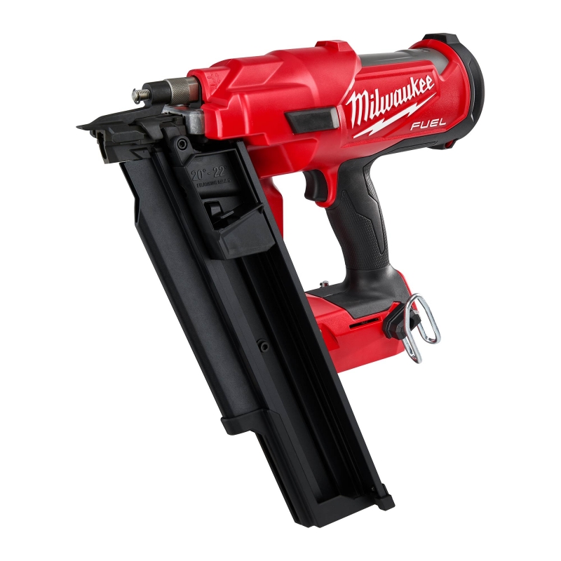 MILWAUKEE MILWAUKEE M18FFN21-0C 18v FUEL Framing Nailer BODY ONLY