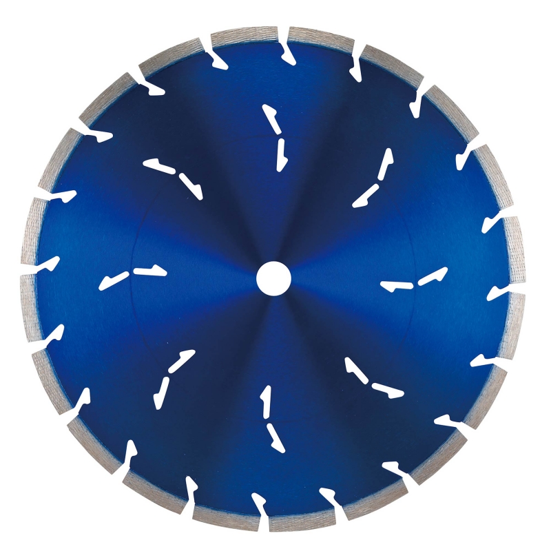 MAKITA MAKITA B-13546 300x20mm Segmented Rim Diamond Blade