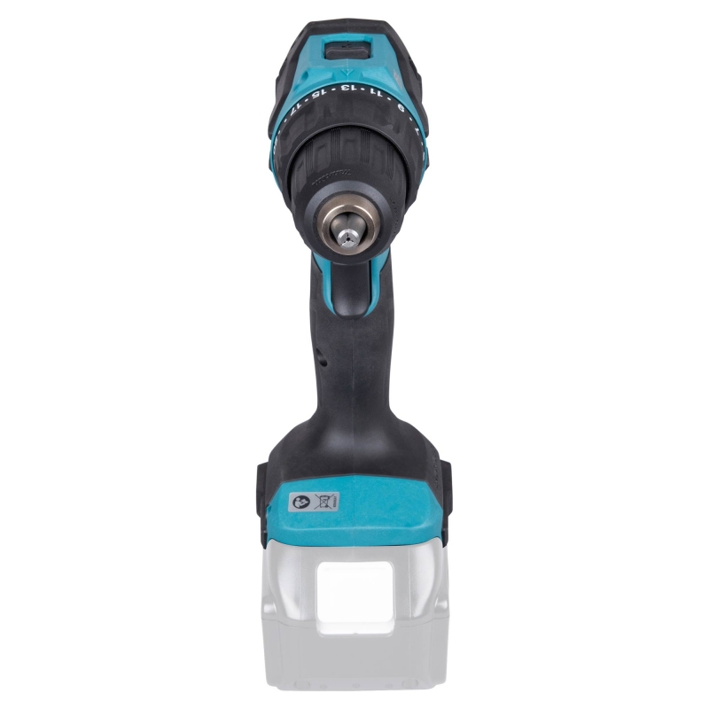 MAKITA MAKITA DHP490Z 18v LXT Brushless Combi Drill BODY ONLY