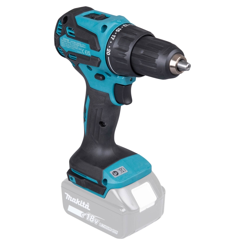 MAKITA MAKITA DHP490Z 18v LXT Brushless Combi Drill BODY ONLY