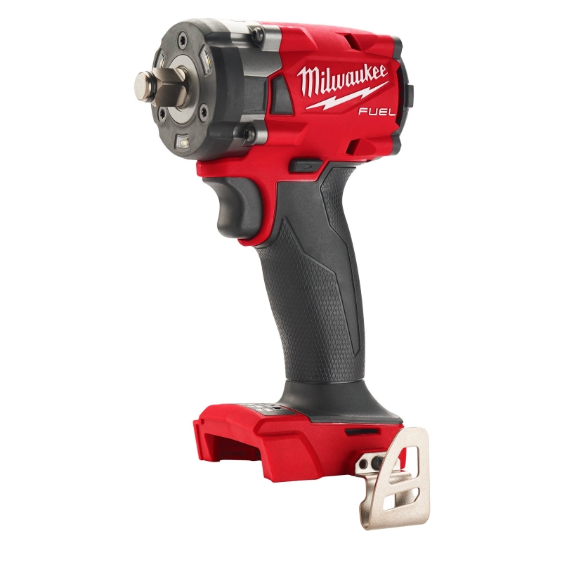 MILWAUKEE MILWAUKEE M18FIW2F12-0 FUEL 18v Impact Wrench BODY ONLY