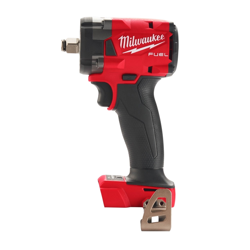 MILWAUKEE MILWAUKEE M18FIW2F12-0 FUEL 18v Impact Wrench BODY ONLY