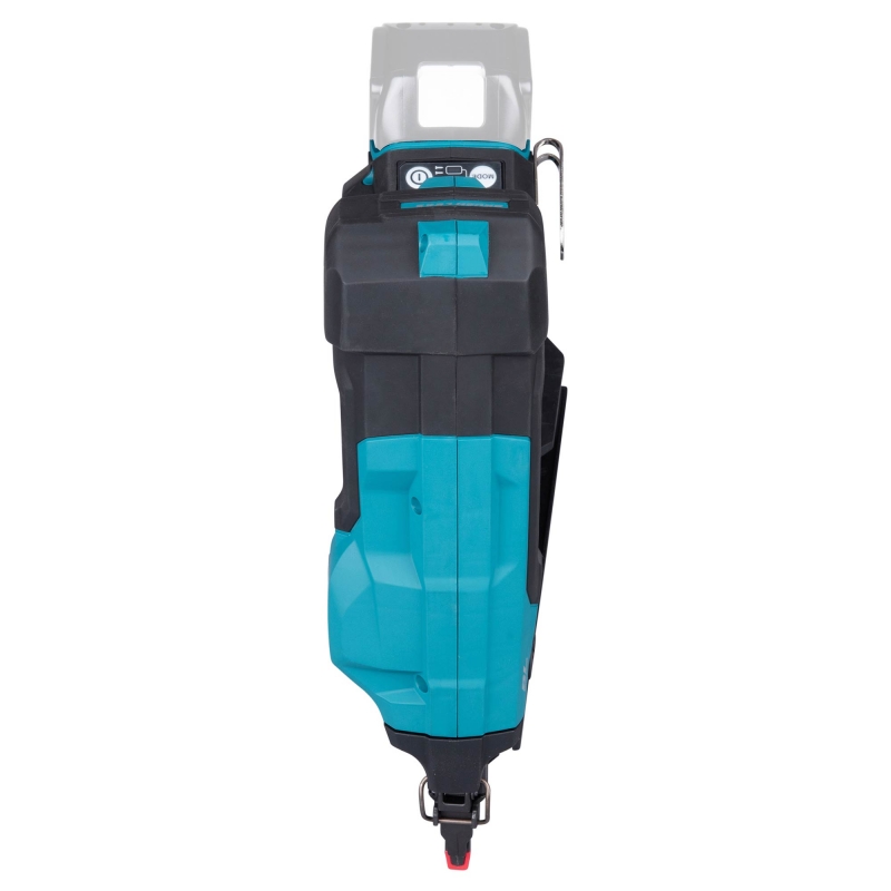 MAKITA MAKITA DBN610ZJ 18v Finishing Nailer BODY with Makpac case