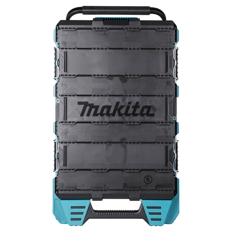 MAKITA MAKITA P-91001 MakTrak Rolling Tool Chest