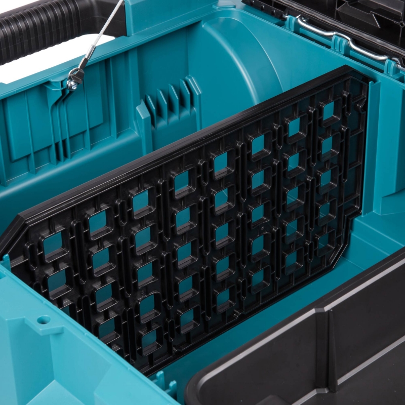 MAKITA MAKITA P-91001 MakTrak Rolling Tool Chest