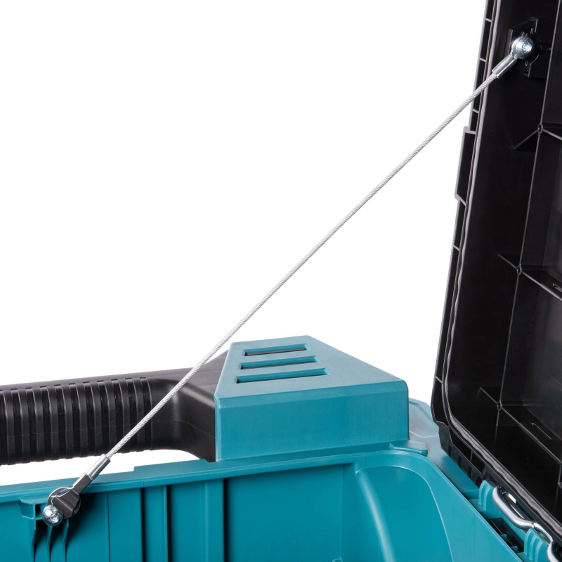 MAKITA MAKITA P-91001 MakTrak Rolling Tool Chest