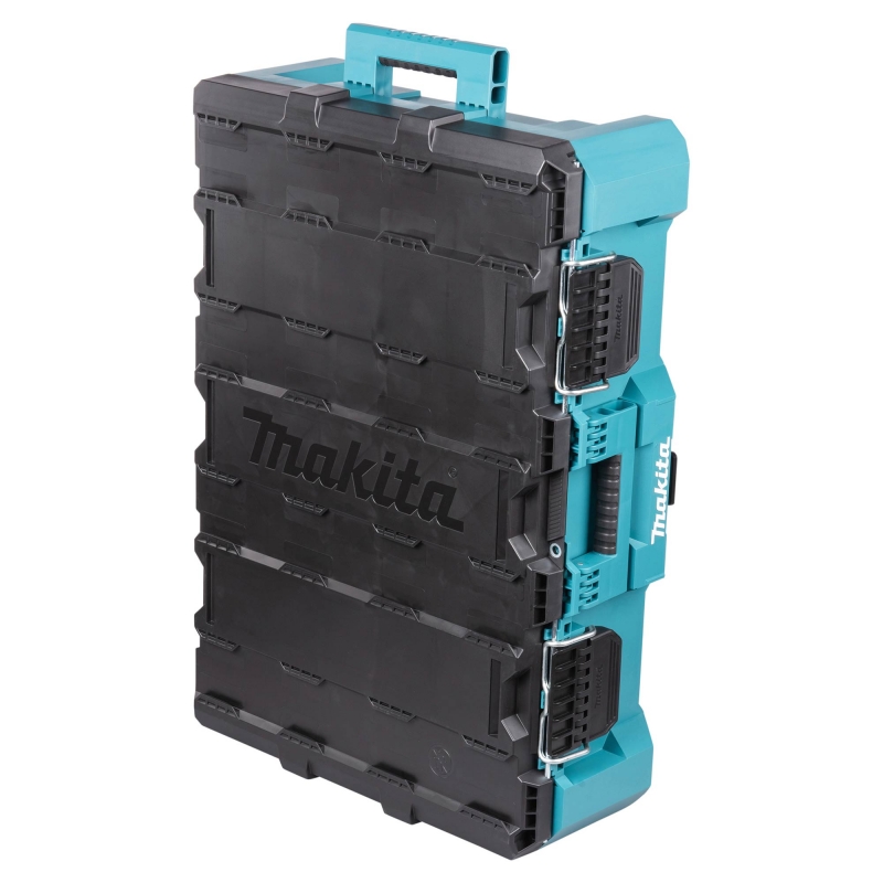 MAKITA MAKITA P-91017 MakTrak Large Toolbox
