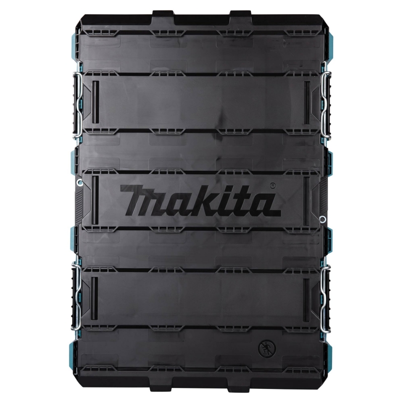 MAKITA MAKITA P-91017 MakTrak Large Toolbox