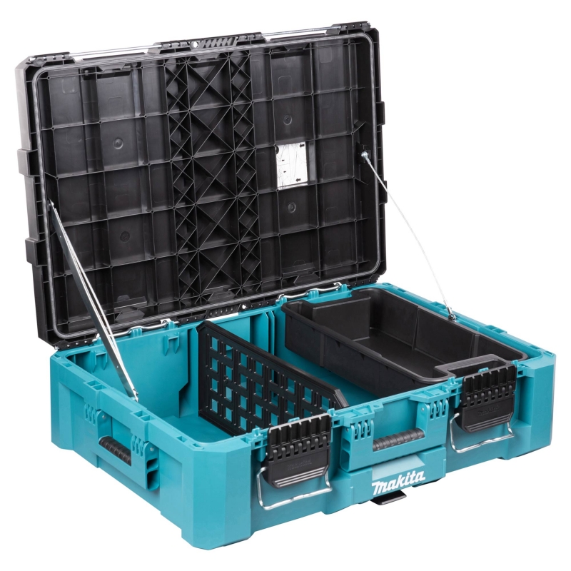 MAKITA MAKITA P-91017 MakTrak Large Toolbox