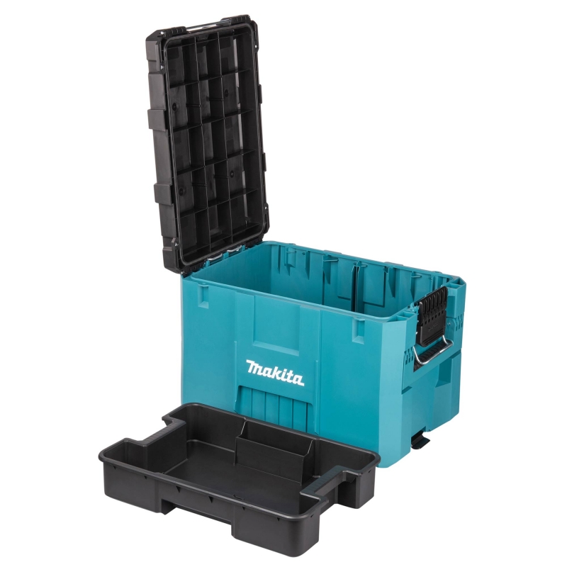 MAKITA MAKITA P-91023 MakTrak XL Extension Toolbox