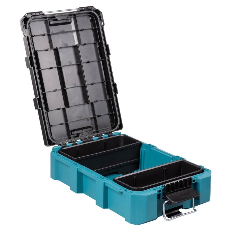 MAKITA MAKITA P-91039 MakTrak Medium Toolbox